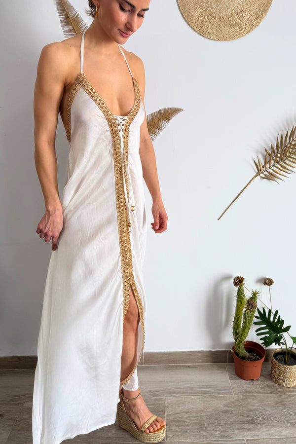 VESTIDO SARA