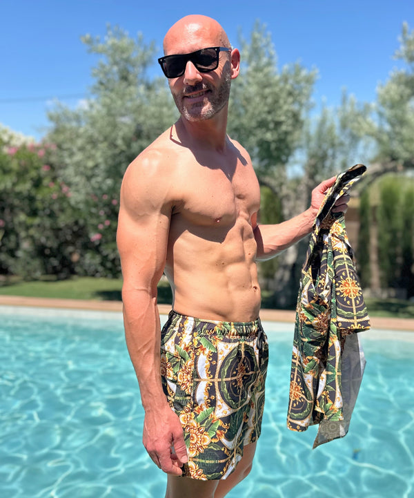 BAÑADOR ALEJANDRO