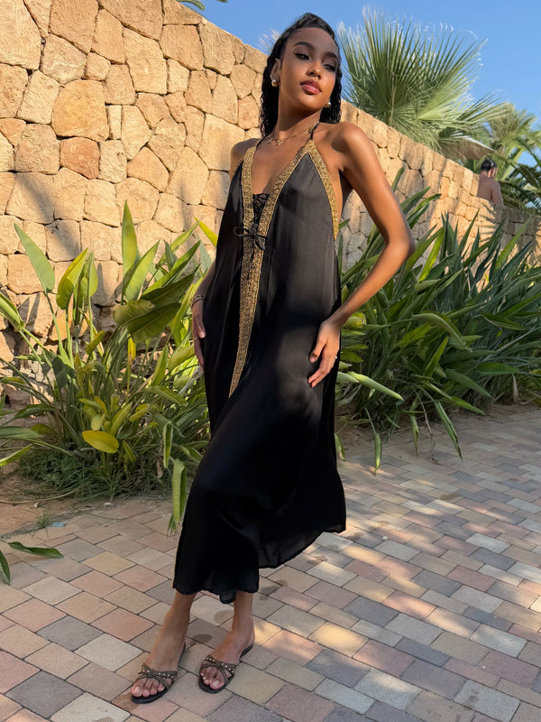 SARA DRESS