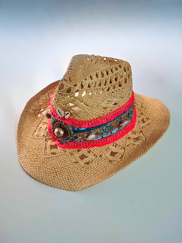 ZOE HAT