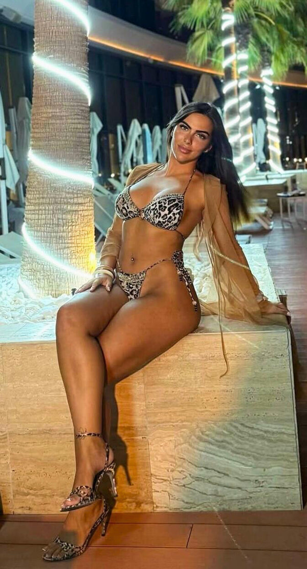 BIKINI AVA